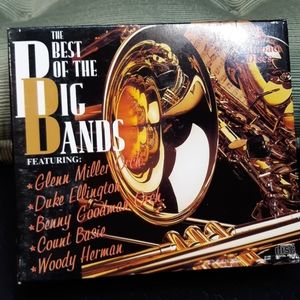 The Best of the Big Bands